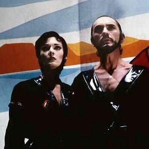 Foto Superman II: La aventura continúa