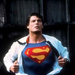 Foto Superman II: La aventura continúa