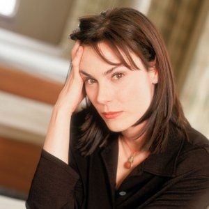 Foto Michelle Forbes