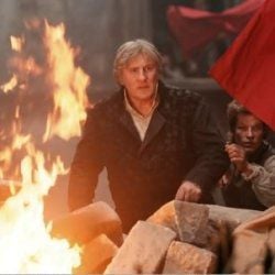 Foto Les Misérables