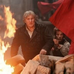 Foto Les Misérables