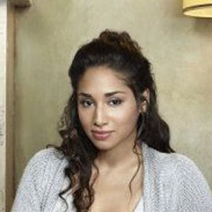 Foto Meaghan Rath
