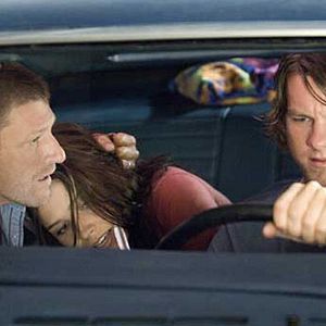 Foto Sean Bean
