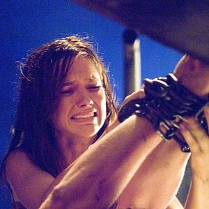 Foto Carretera al infierno