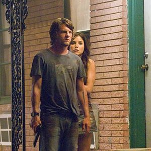 Foto Carretera al infierno