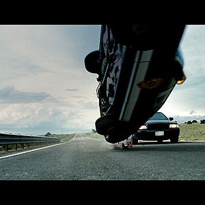 Foto Carretera al infierno