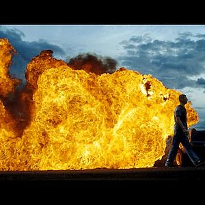 Foto Carretera al infierno