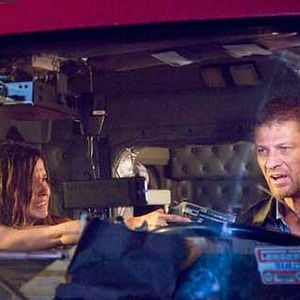 Foto Carretera al infierno