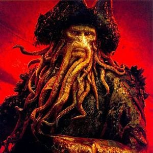 Foto Piratas del Caribe: En el fin del mundo