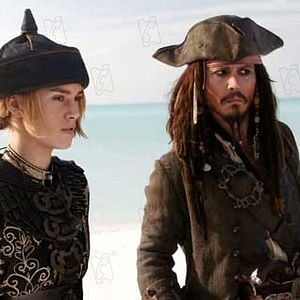 Foto Piratas del Caribe: En el fin del mundo