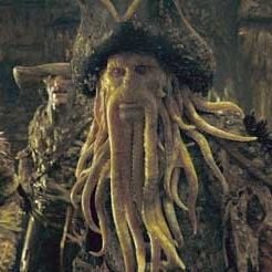 Foto Piratas del Caribe: En el fin del mundo