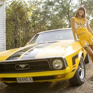 Foto Death Proof