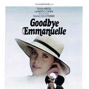 Foto Adiós, Emmanuelle