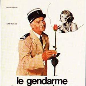 Foto El gendarme se casa