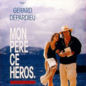 Foto Mi padre, mi héroe