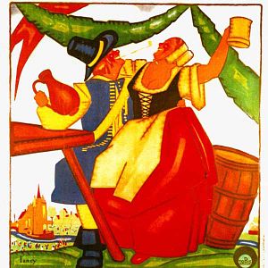 Foto La kermesse heroica