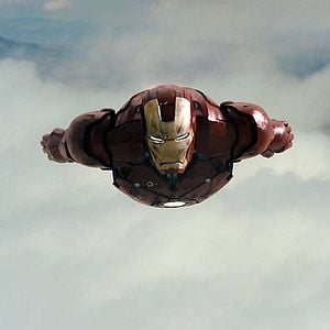 Foto Iron Man