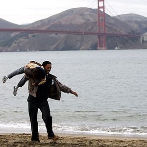 Foto En busca de la felicidad