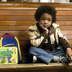 Foto Jaden Smith