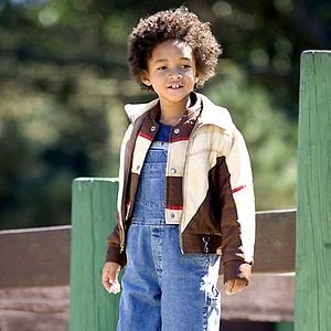 Foto Jaden Smith