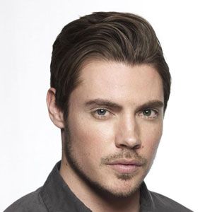 Foto Josh Henderson