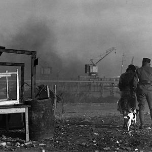 Foto Quai des brumes