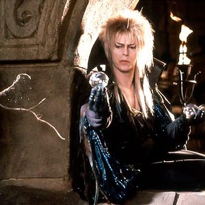 Foto Dentro del laberinto