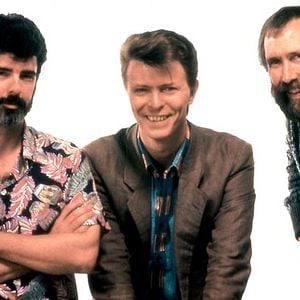 Foto Dentro del laberinto