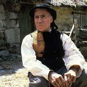 Foto El caballo del orgullo