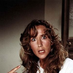 Foto Brigitte Fossey