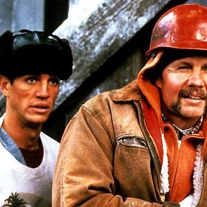 Foto El tren del infierno