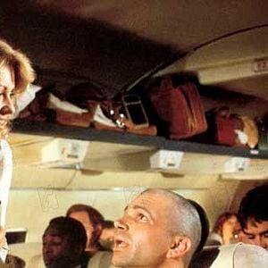 Foto Aterriza como puedas