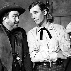 Foto Thomas Mitchell