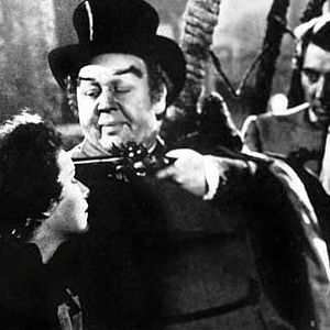 Foto Alfred Hitchcock