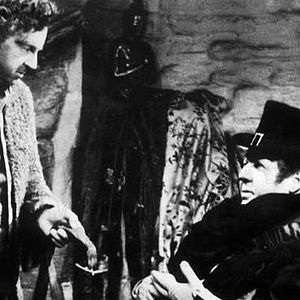 Foto Alfred Hitchcock