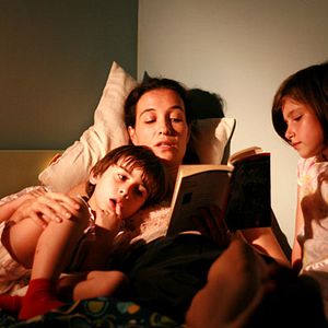 Foto Yaël Abecassis