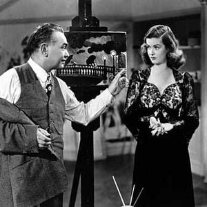 Foto Edward G. Robinson