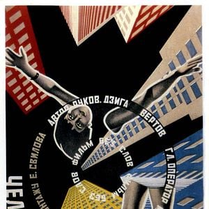 Foto El hombre de la cámara