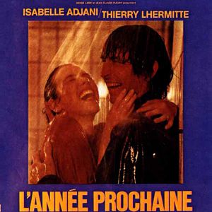 Foto L'année prochaine... si tout va bien