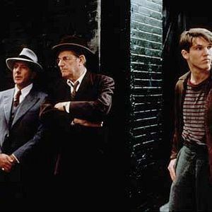 Billy Bathgate - Película 1991