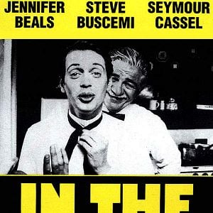 Foto In the soup (En la sopa)