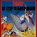 Foto Astérix el golpe de menhir