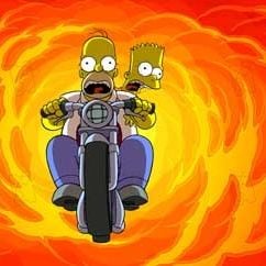 Foto Los Simpson: La película