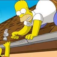 Foto Los Simpson: La película