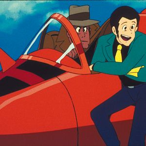 Foto El castillo de Cagliostro