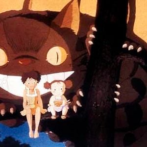 Foto Hayao Miyazaki
