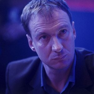 Foto David Thewlis