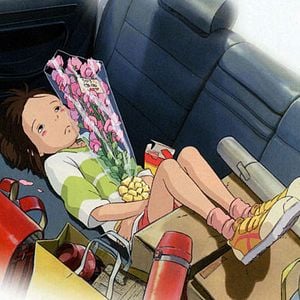 Foto El viaje de Chihiro