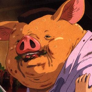 Foto El viaje de Chihiro