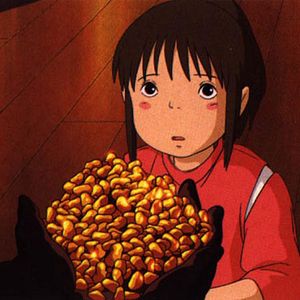 Foto El viaje de Chihiro